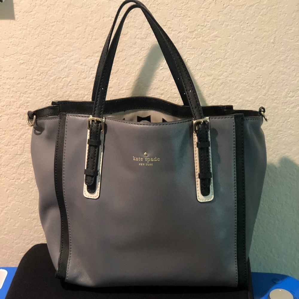 Classic Kate Spade bag